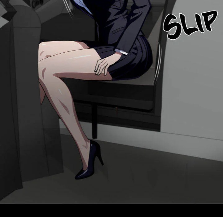 Gangster x Office Lady Chapter 126 - Page 130