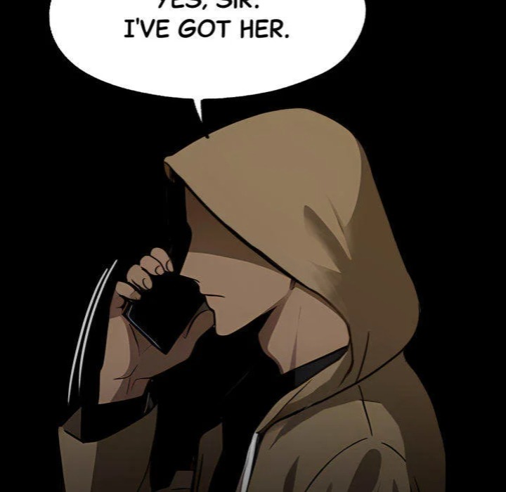 Gangster x Office Lady Chapter 126 - Page 139