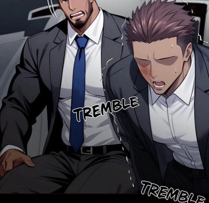 Gangster x Office Lady Chapter 126 - Page 151