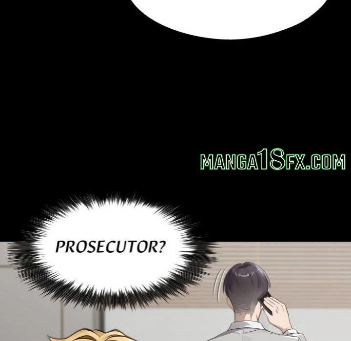 Gangster x Office Lady Chapter 126 - Page 29