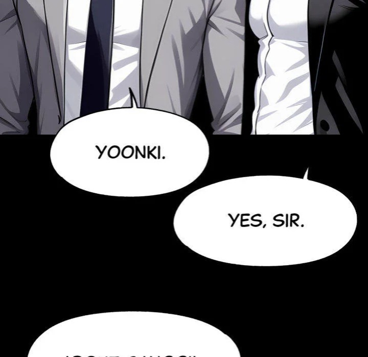 Gangster x Office Lady Chapter 126 - Page 47