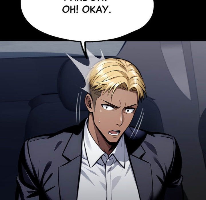 Gangster x Office Lady Chapter 127 - Page 110