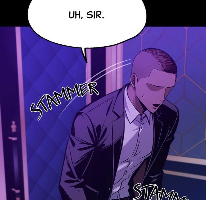 Gangster x Office Lady Chapter 127 - Page 135