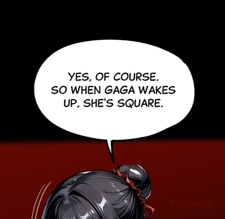 Gangster x Office Lady Chapter 127 - Page 156