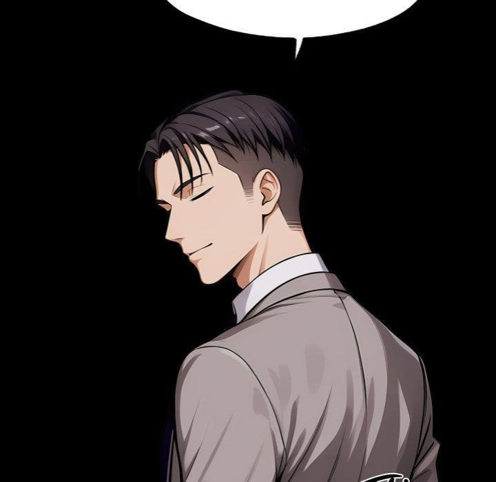 Gangster x Office Lady Chapter 127 - Page 17