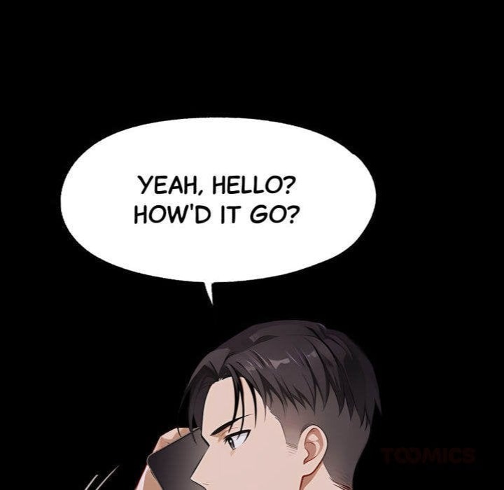 Gangster x Office Lady Chapter 127 - Page 30