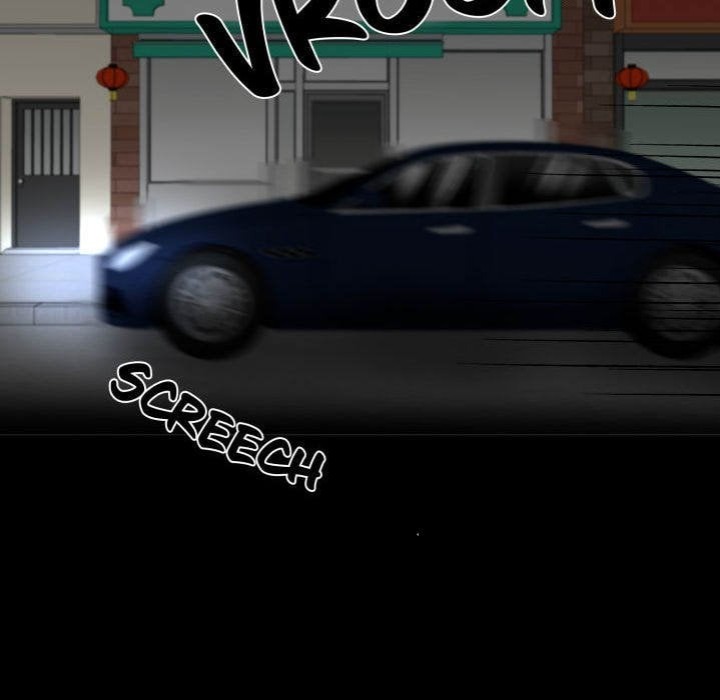 Gangster x Office Lady Chapter 127 - Page 69