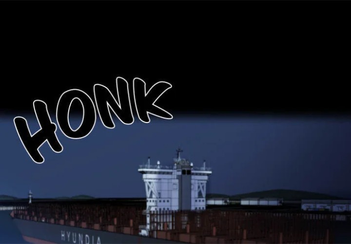 Gangster x Office Lady Chapter 128 - Page 1