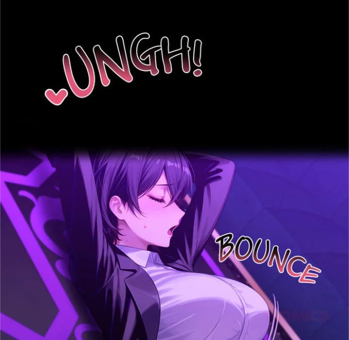 Gangster x Office Lady Chapter 128 - Page 120