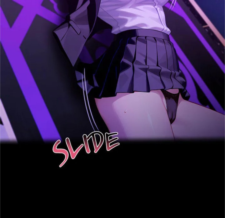 Gangster x Office Lady Chapter 128 - Page 121