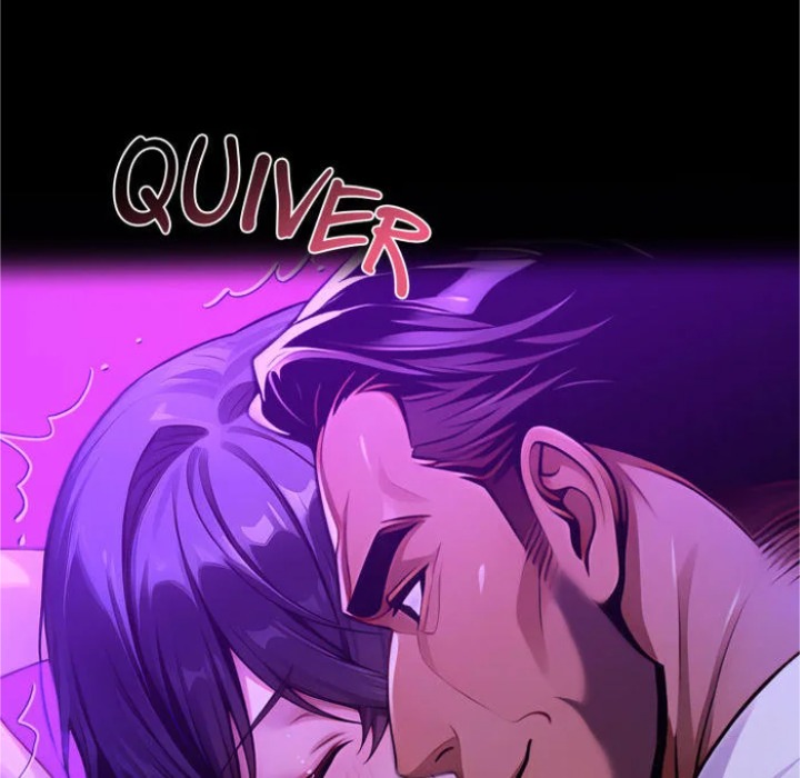 Gangster x Office Lady Chapter 128 - Page 141