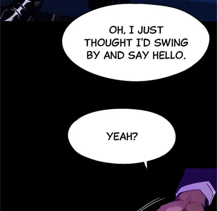 Gangster x Office Lady Chapter 128 - Page 31