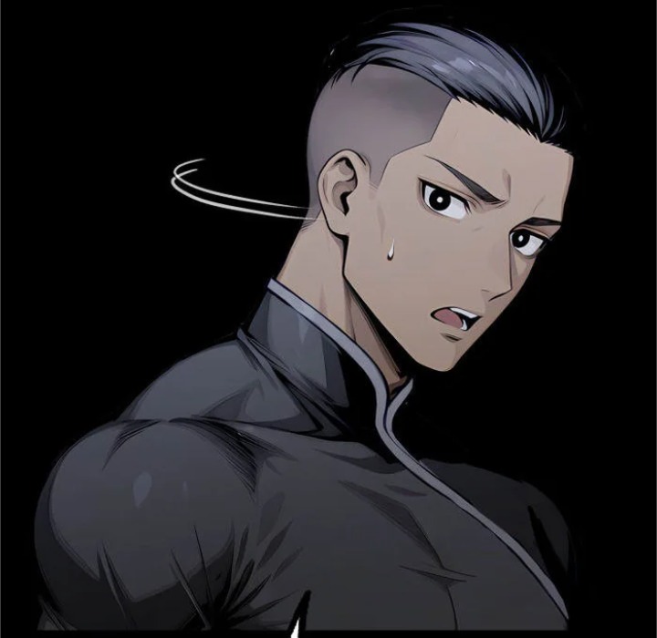 Gangster x Office Lady Chapter 128 - Page 70