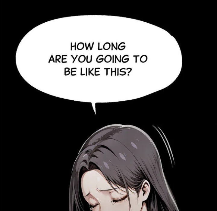 Gangster x Office Lady Chapter 128 - Page 89