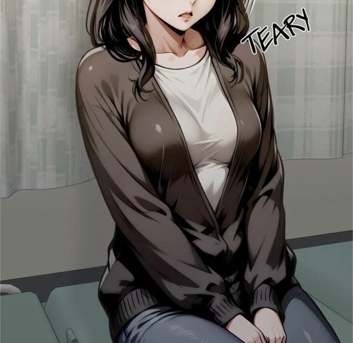 Gangster x Office Lady Chapter 128 - Page 92