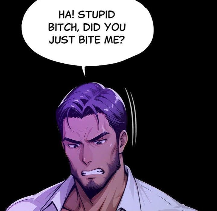 Gangster x Office Lady Chapter 129 - Page 119