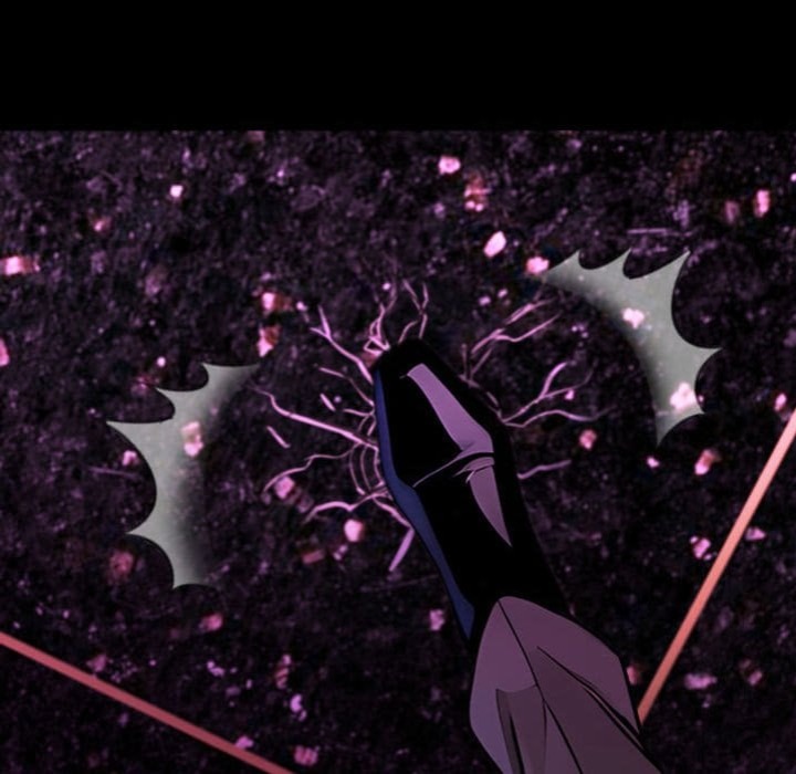 Gangster x Office Lady Chapter 129 - Page 151