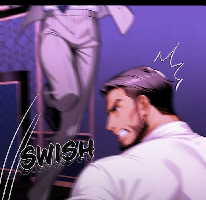 Gangster x Office Lady Chapter 129 - Page 162