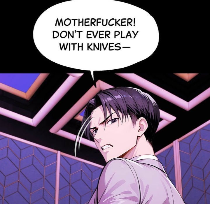 Gangster x Office Lady Chapter 129 - Page 176