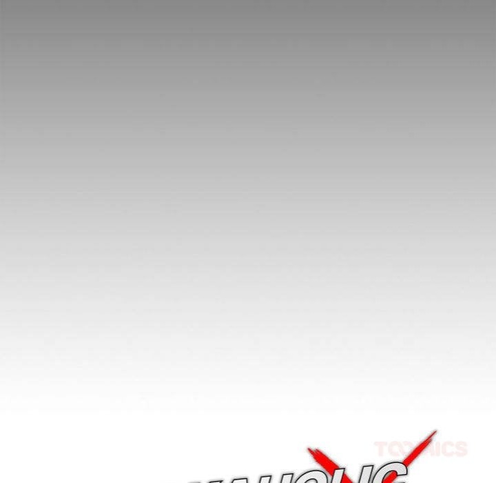 Gangster x Office Lady Chapter 129 - Page 44