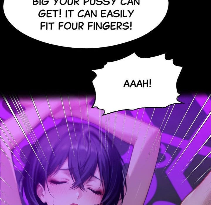 Gangster x Office Lady Chapter 129 - Page 75