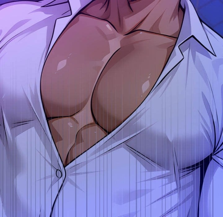 Gangster x Office Lady Chapter 129 - Page 94