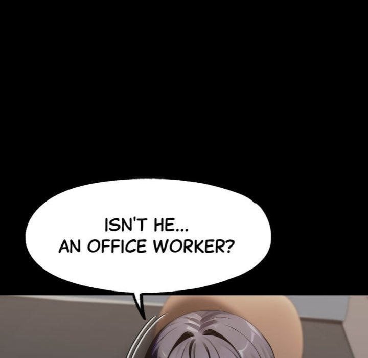 Gangster x Office Lady Chapter 130 - Page 117