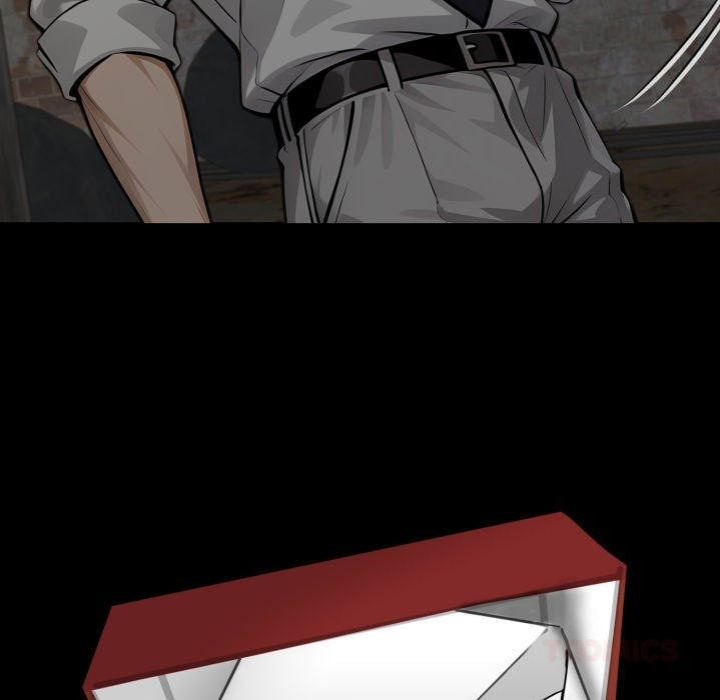 Gangster x Office Lady Chapter 130 - Page 138