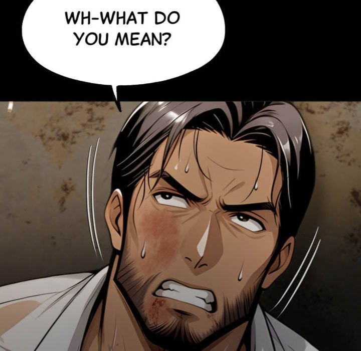 Gangster x Office Lady Chapter 130 - Page 170