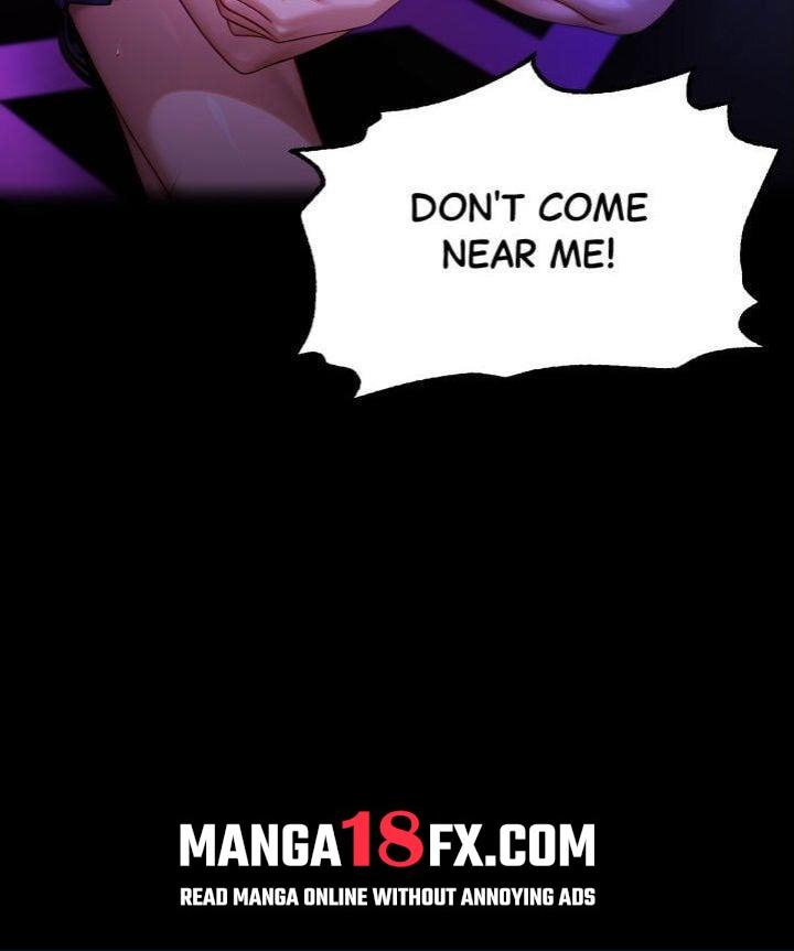 Gangster x Office Lady Chapter 130 - Page 35