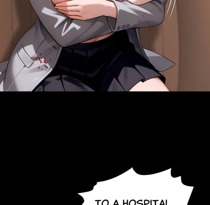 Gangster x Office Lady Chapter 130 - Page 83