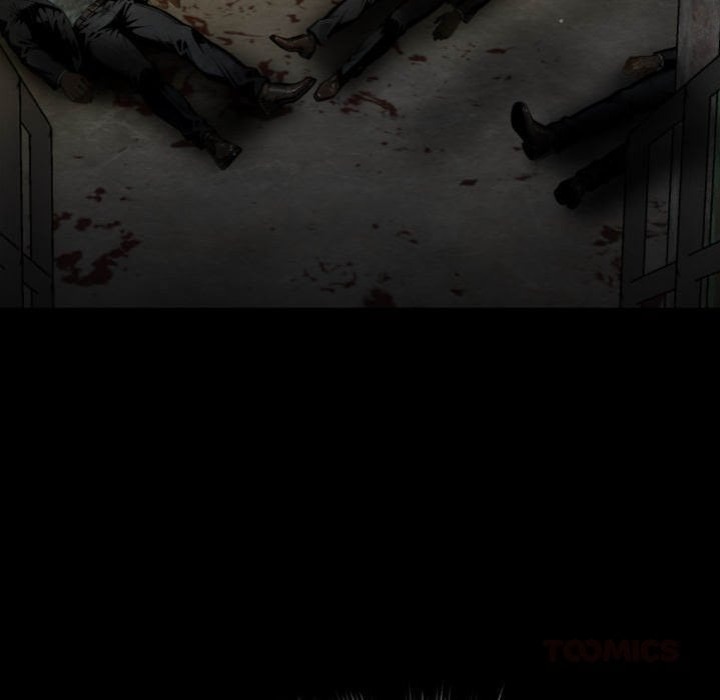 Gangster x Office Lady Chapter 131 - Page 165