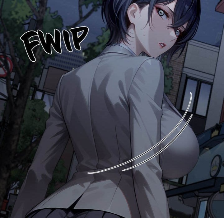 Gangster x Office Lady Chapter 131 - Page 170