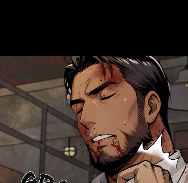 Gangster x Office Lady Chapter 131 - Page 18