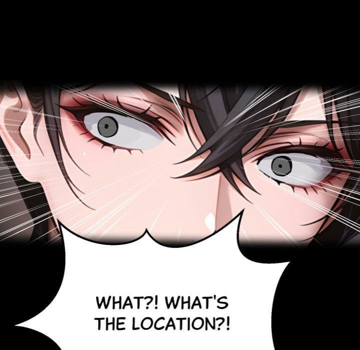 Gangster x Office Lady Chapter 131 - Page 54