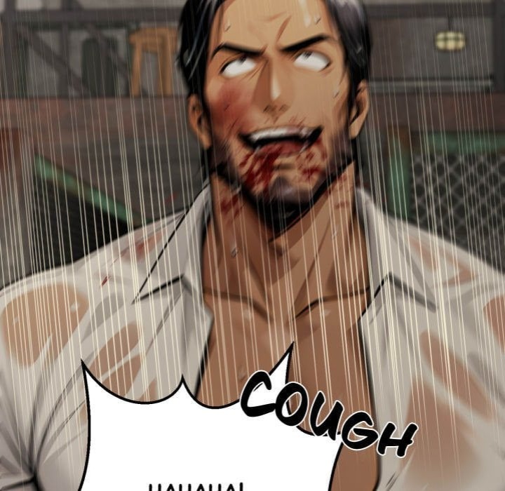 Gangster x Office Lady Chapter 131 - Page 7