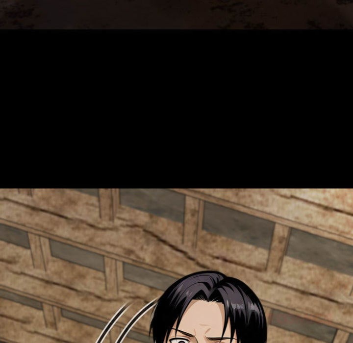 Gangster x Office Lady Chapter 132 - Page 102