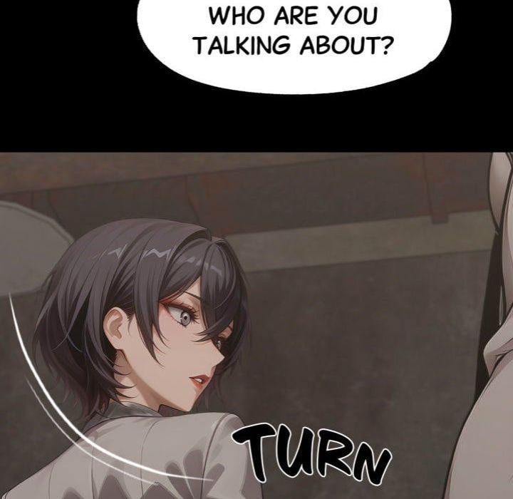 Gangster x Office Lady Chapter 132 - Page 17