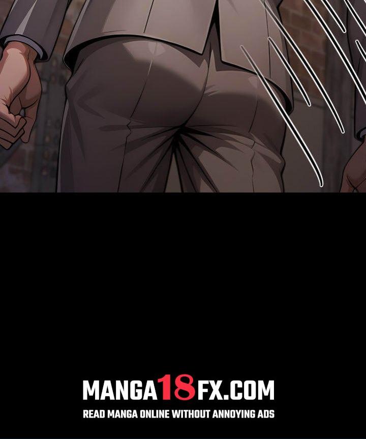 Gangster x Office Lady Chapter 132 - Page 72