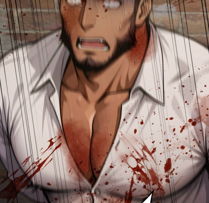 Gangster x Office Lady Chapter 132 - Page 89