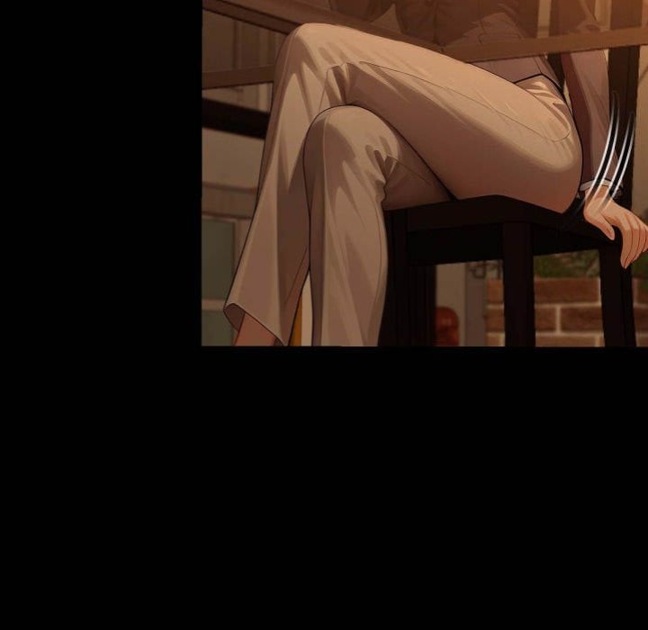 Gangster x Office Lady Chapter 133 - Page 141