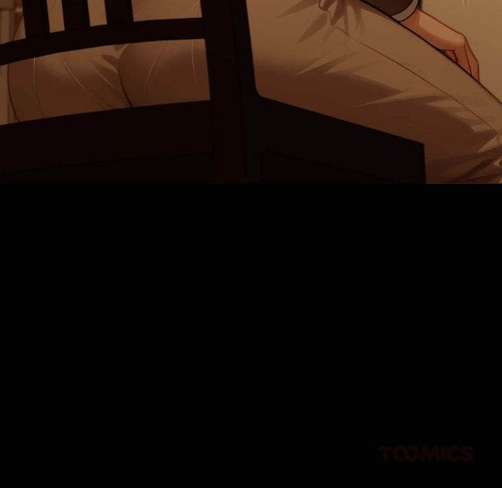 Gangster x Office Lady Chapter 133 - Page 156