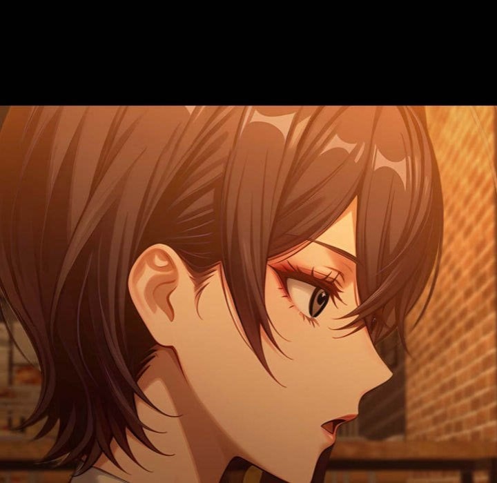 Gangster x Office Lady Chapter 133 - Page 157