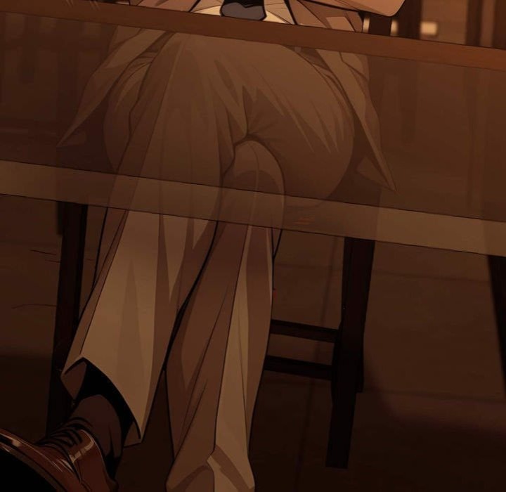 Gangster x Office Lady Chapter 133 - Page 160