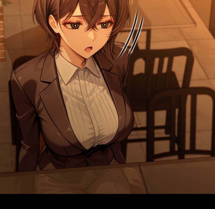 Gangster x Office Lady Chapter 133 - Page 171