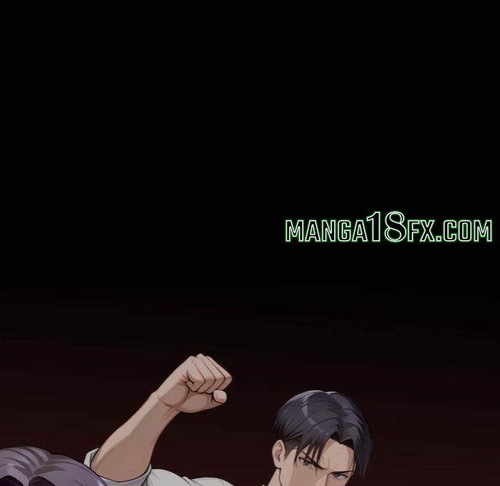 Gangster x Office Lady Chapter 133 - Page 21