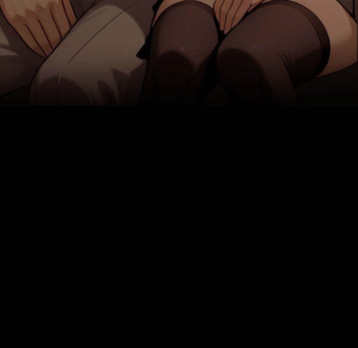 Gangster x Office Lady Chapter 133 - Page 99