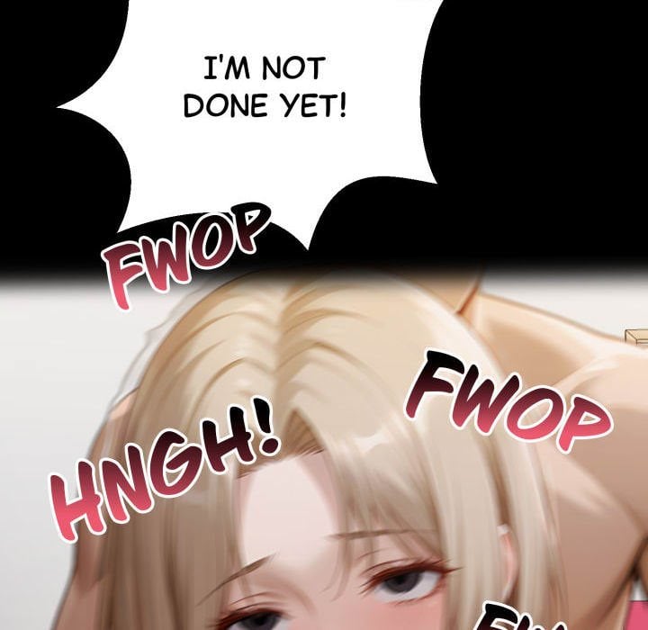 Gangster x Office Lady Chapter 134 - Page 158