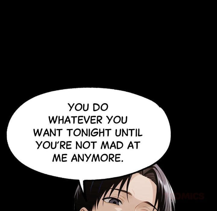 Gangster x Office Lady Chapter 134 - Page 64