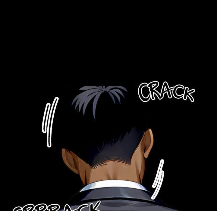 Gangster x Office Lady Chapter 135 - Page 26